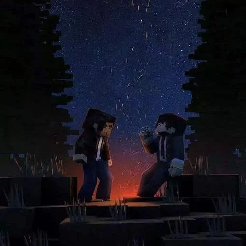 黑暗森林(《我的三體之羅輯傳》片尾曲)（翻自 初音ミク）-一清清清