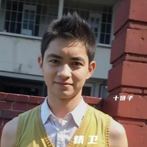 精衛(wèi)(高燃古風(fēng)版) (cover: Yccccccccccccccc 林小胖) (Live)-十伢子