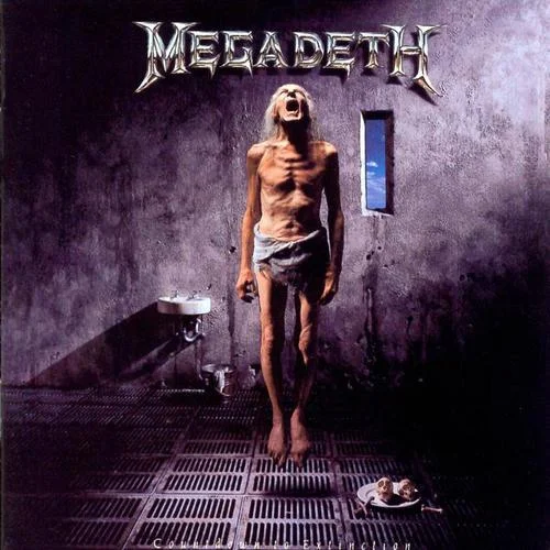 Countdown To Extinction (Explicit)-Megadeth