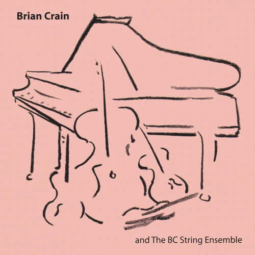 Song for Sienna-Brian Crain