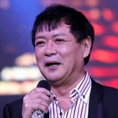 男兒當(dāng)自強(qiáng)-遲志強(qiáng)