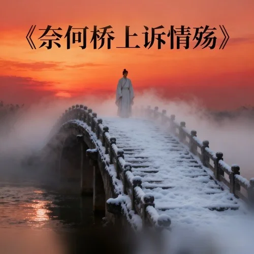 奈何橋上訴情殤 (深情版)-女房客