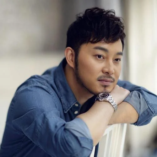 連理枝 (2022中央電視臺(tái)古韻新聲·七夕節(jié)目現(xiàn)場(chǎng))-沙溢&胡可