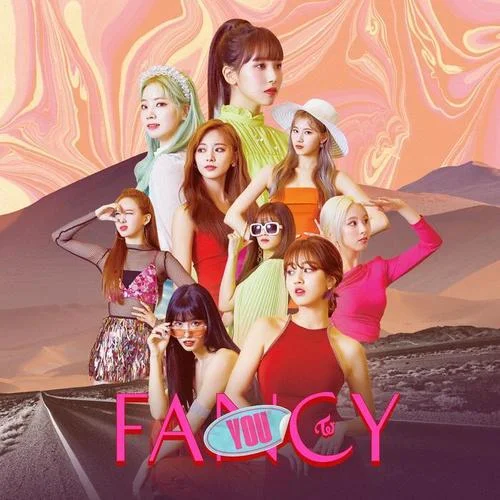 FANCY-TWICE