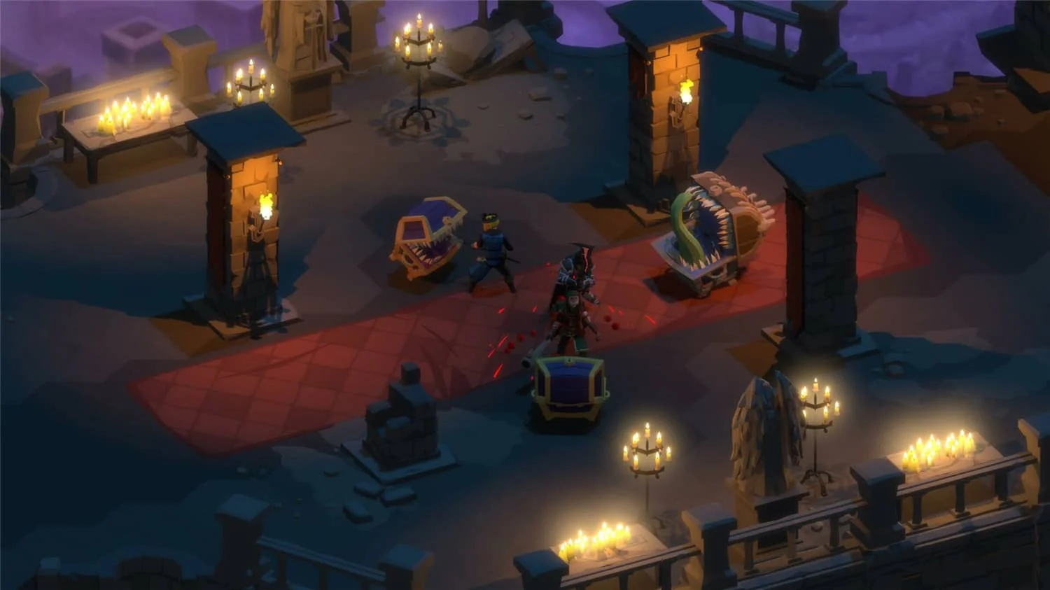 《失落王國(guó)》v1.2.8中文版