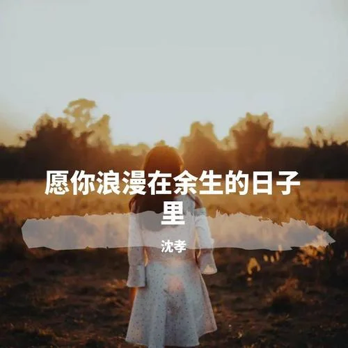 愿你浪漫在余生的日子里-沈孝