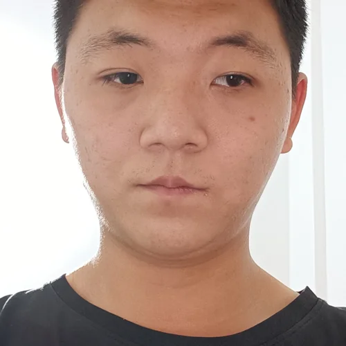 作陣彼一暝 (cover: 阿吉仔)-廣東輝仔