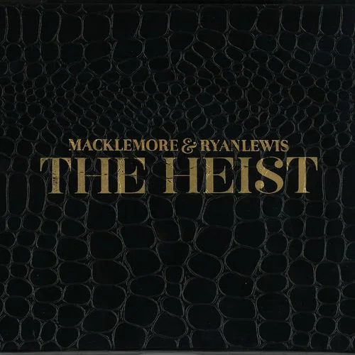 Can’t Hold Us (feat. Ray Dalton)-Macklemore & Ryan Lewis&Macklemore&Ryan Lewis&Ray Dalton