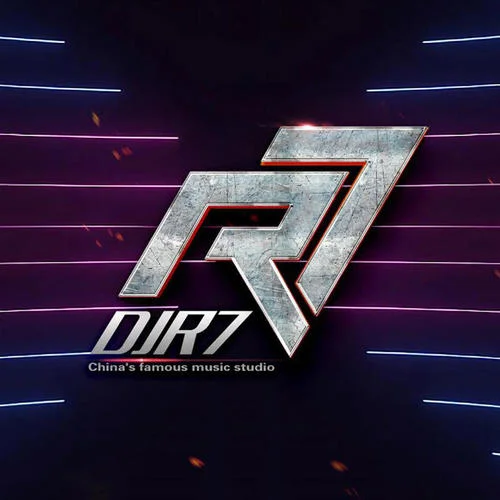 大地飛歌(DJ版)-R7