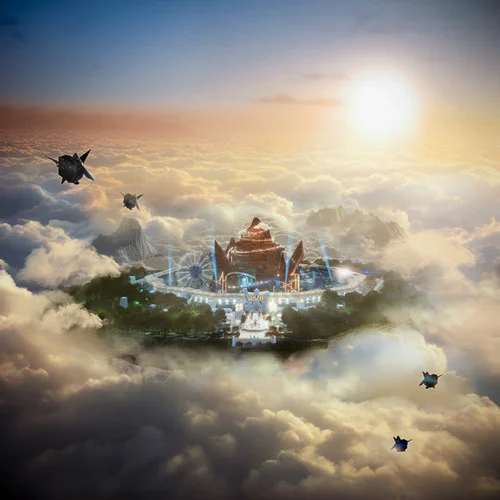 Better Off (Alone, Pt. III)-Alan Walker&Dash Berlin&Vikkstar