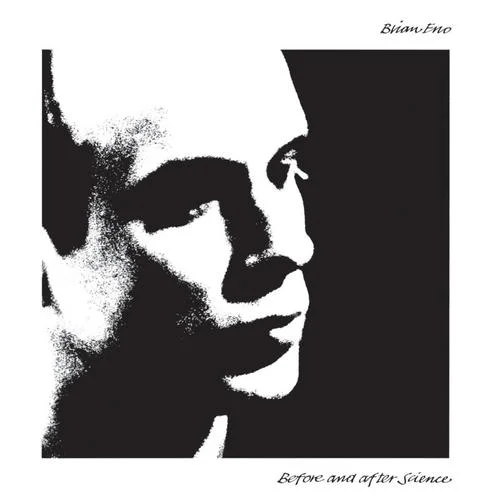 By This River(2004 Digital Remaster)-Brian Eno