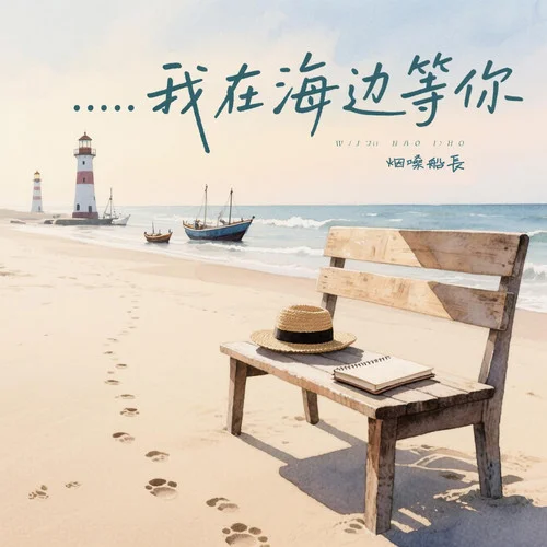 我在海邊等你-煙嗓船長(zhǎng)
