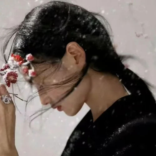 多情種 (降調(diào)氛圍版)-第四晚心情