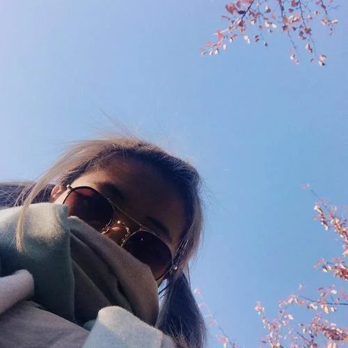 最美不過(guò)是朝暉-花粥