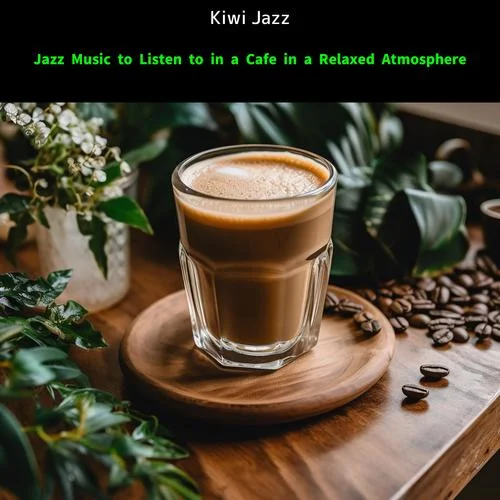 Spice Your Life Up (Key Eb Ver.)-Kiwi Jazz