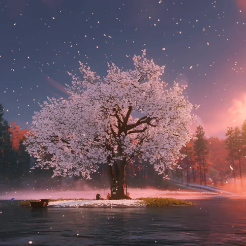 Chasing Sunrise (追逐日出)-TypeD