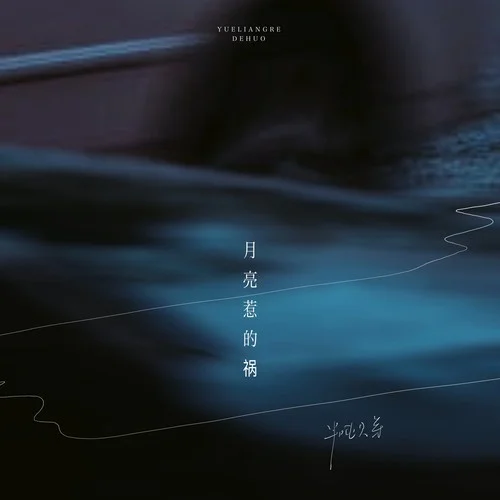 月亮惹的禍 (DJ豪大大版)-半噸兄弟