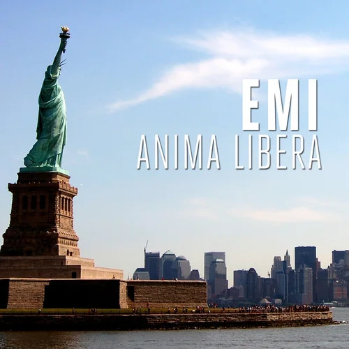 Anima Libera (Sweet Edit)-Emi