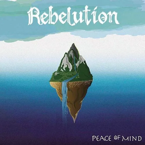 So High-Rebelution