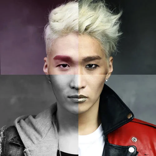 因为是女子-kiss