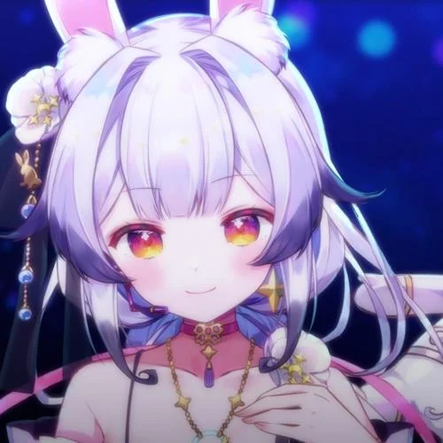 等不來花開-蘭音Reine