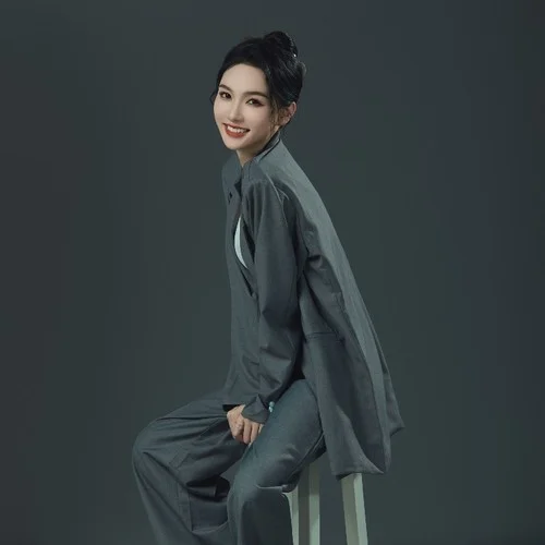 明月夜 (cover: 南北組合)-葉微嵐