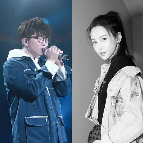 體面(快樂(lè)大本營(yíng)) (Live)-于文文&毛不易