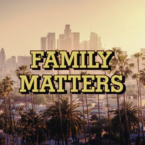 Family Matters-Drake