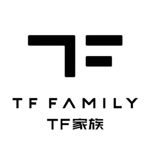 街舞少年(單曲)-TF家族