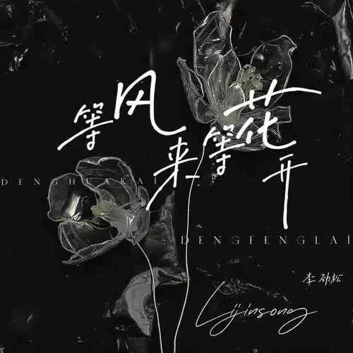 等風(fēng)來等花開-李勁松