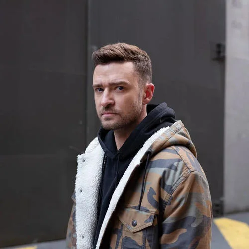 Five Hundred Miles(伴奏版)-Justin Timberlake