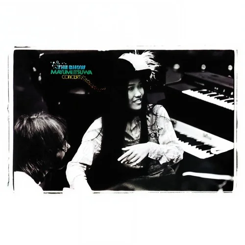 落日のテーマ (Live)-五輪真弓