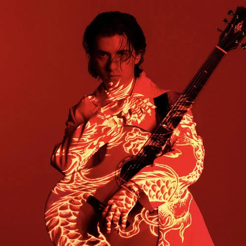 Cry Me a River-Marcin