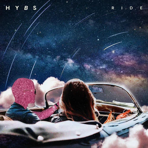 Ride-HYBS