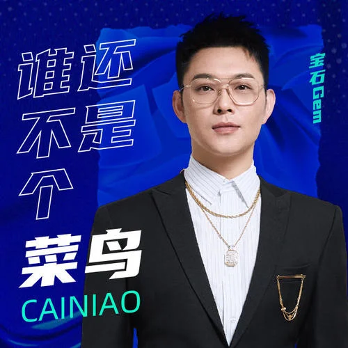 誰還不是個(gè)菜鳥-寶石Gem