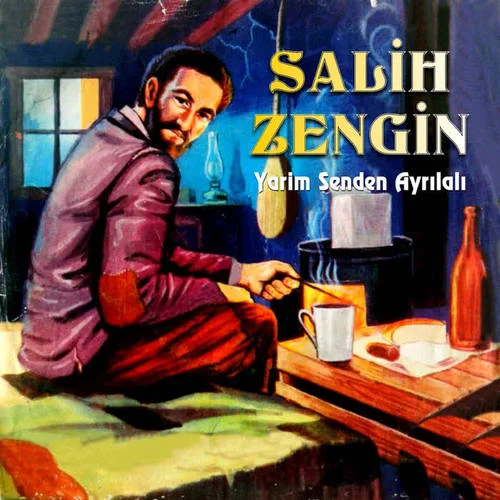 Hele Dada? Ho?musan-Salih Zengin&Vedat Ugurlu