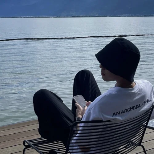 Lighting Moment-思念化成冰