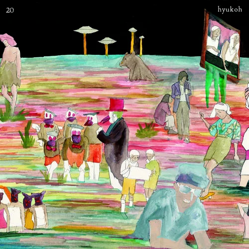 ????-HYUKOH (??)