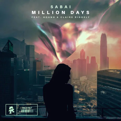 Million Days-Sabai&Hoang&Ridgely