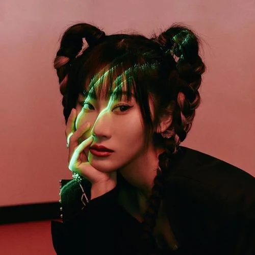 大天蓬-張曦勻（張曉涵）