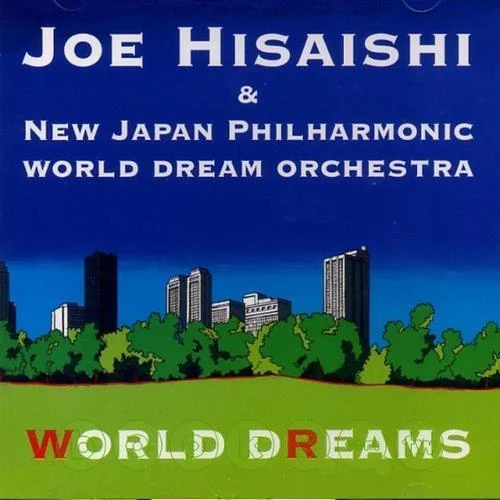 Mission Impossible-久石讓