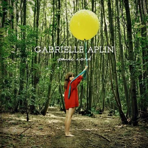 Panic Cord-Gabrielle Aplin