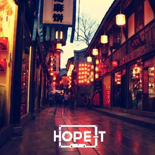 NCS Style Mix-HOPE-T