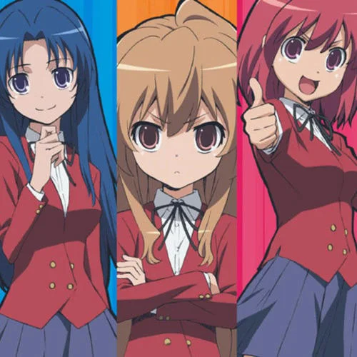 プレパレード-釘宮理恵&堀江由衣&喜多村英梨