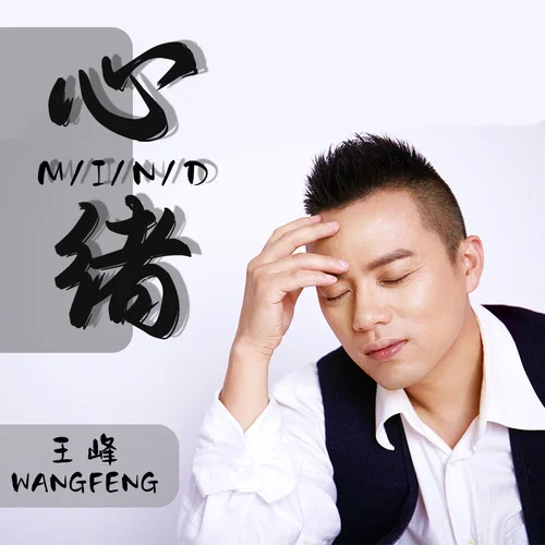 心緒-王峰