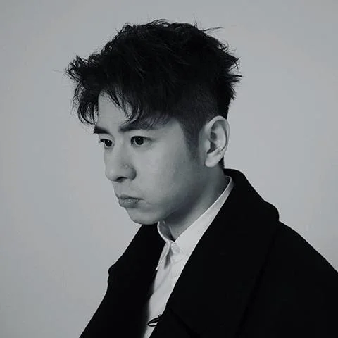 面具 (DJ版)-許廷鏗