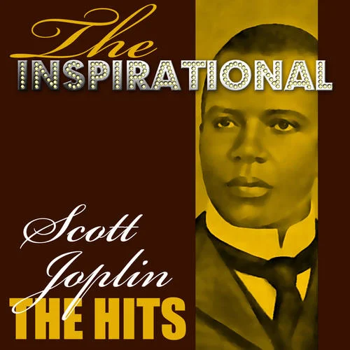 The Entertainer-Scott Joplin