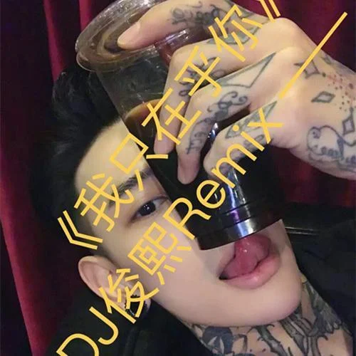 有何不可-DJ俊熙