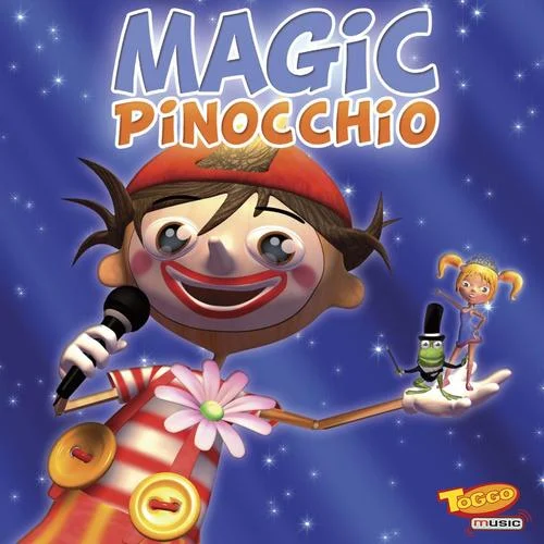 Circus Melody(纯音乐)-Pinocchio