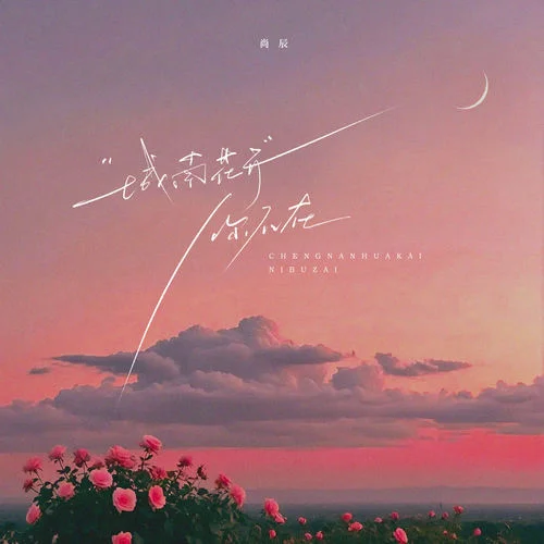 城南花開你不在-尚辰